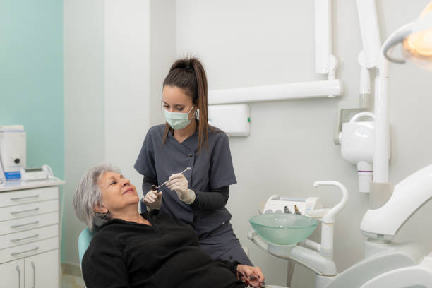 Best Walk-In Emergency Dentist in Smithville, NJ