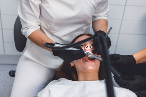 Best Emergency Treatment for Toothache in Smithville, NJ